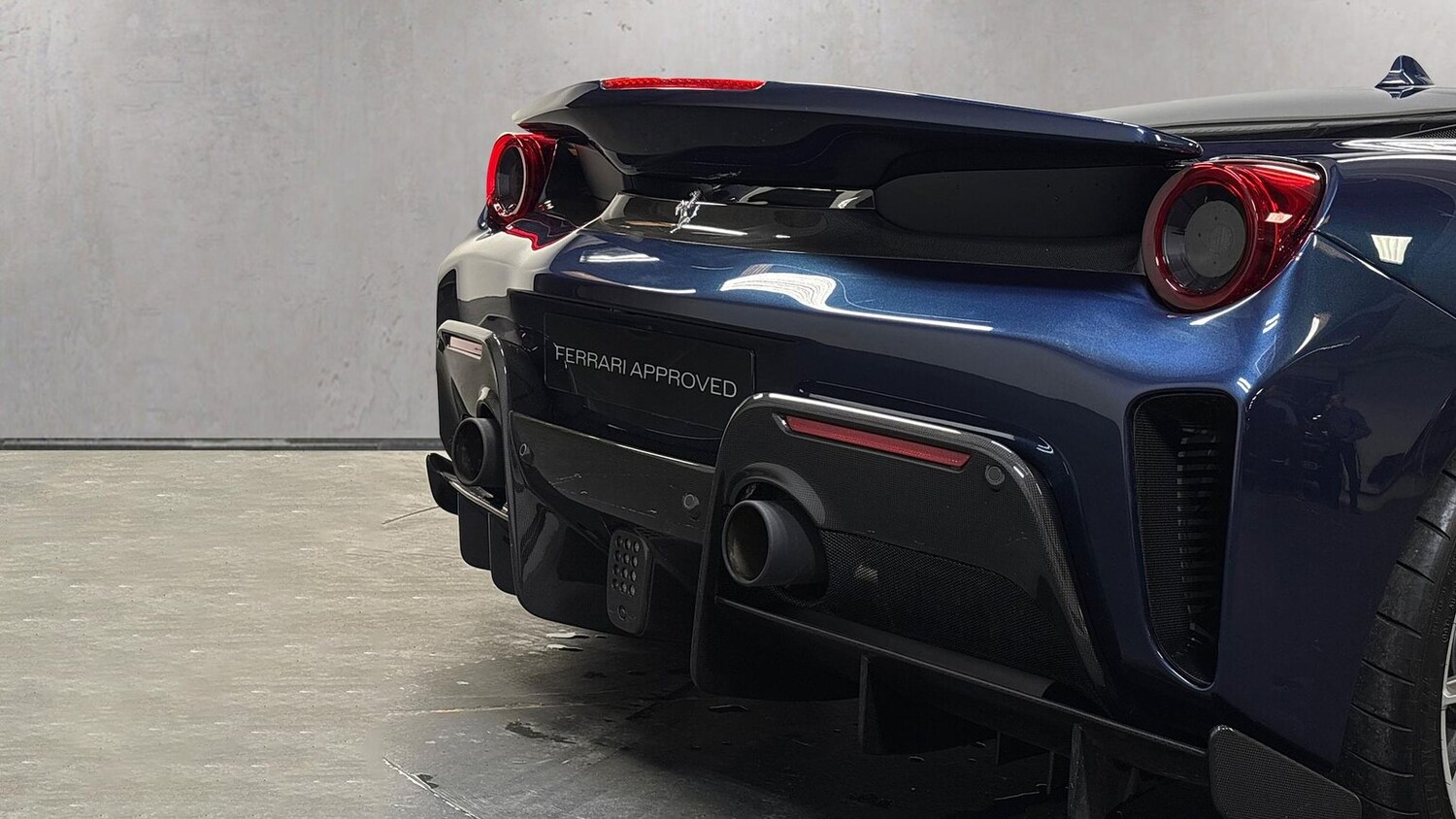 Used Ferrari 488 2020 for sale - 76382639: Photo 27