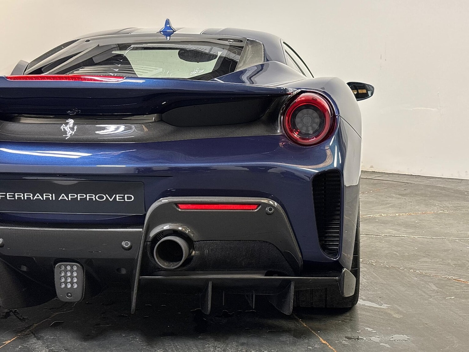 Used Ferrari 488 2020 for sale - 76382639: Photo 28