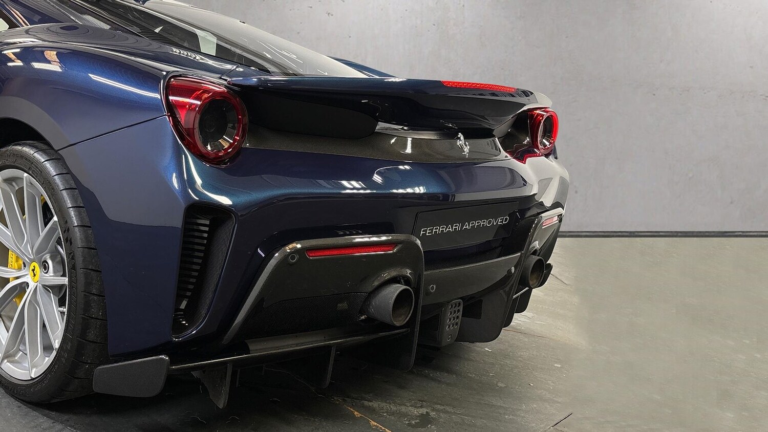 Used Ferrari 488 2020 for sale - 76382639: Photo 29