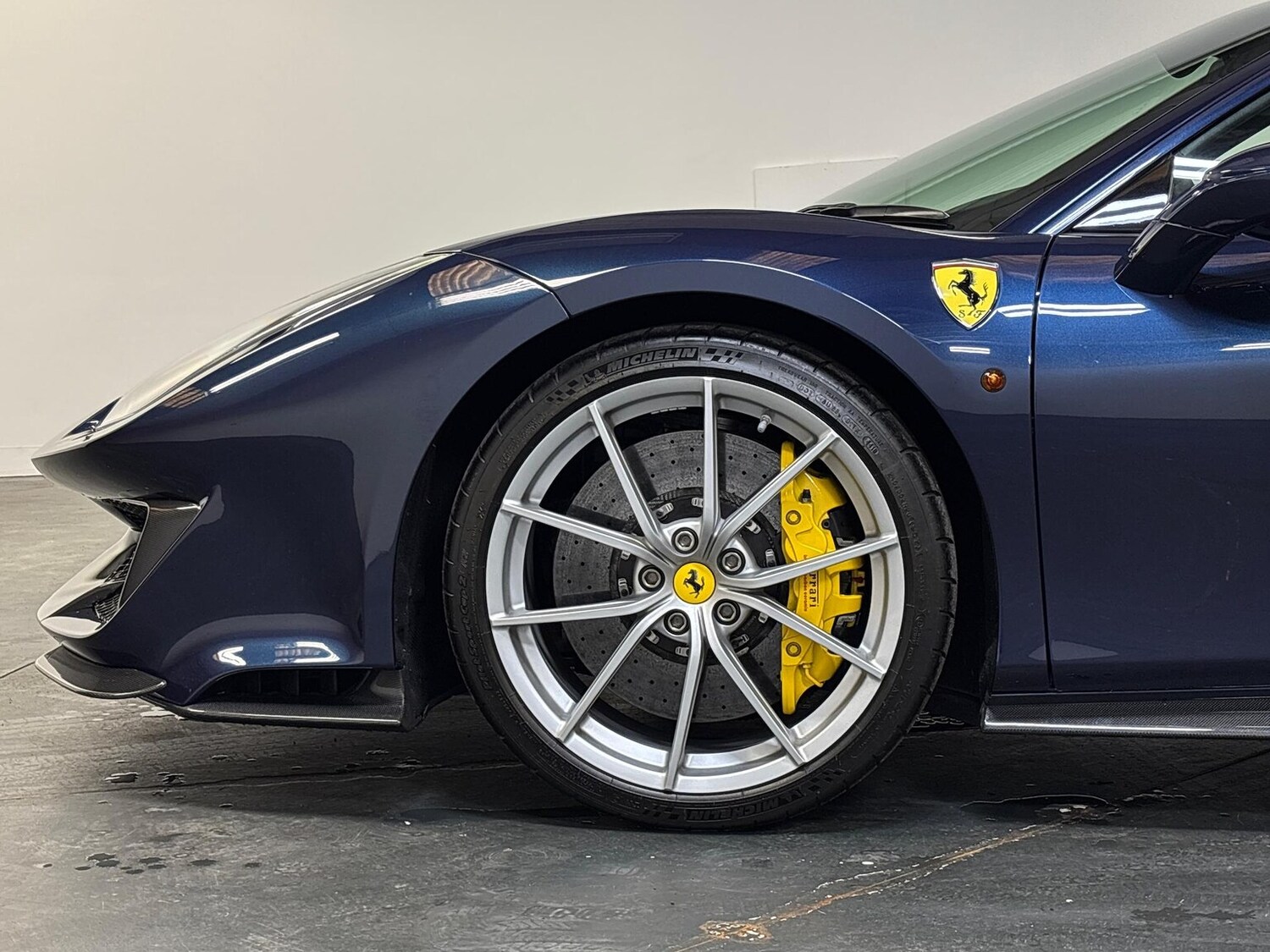 Used Ferrari 488 2020 for sale - 76382639: Photo 32