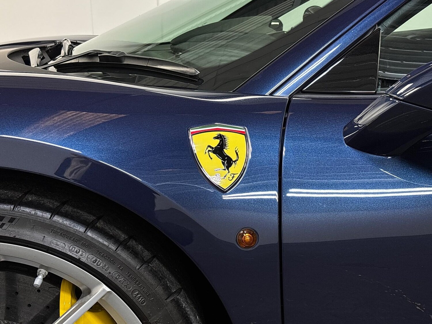 Used Ferrari 488 2020 for sale - 76382639: Photo 33