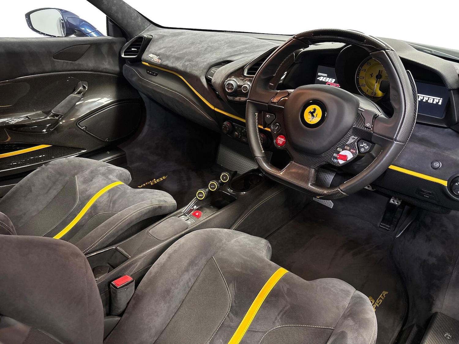 Used Ferrari 488 2020 for sale - 76382639: Photo 35