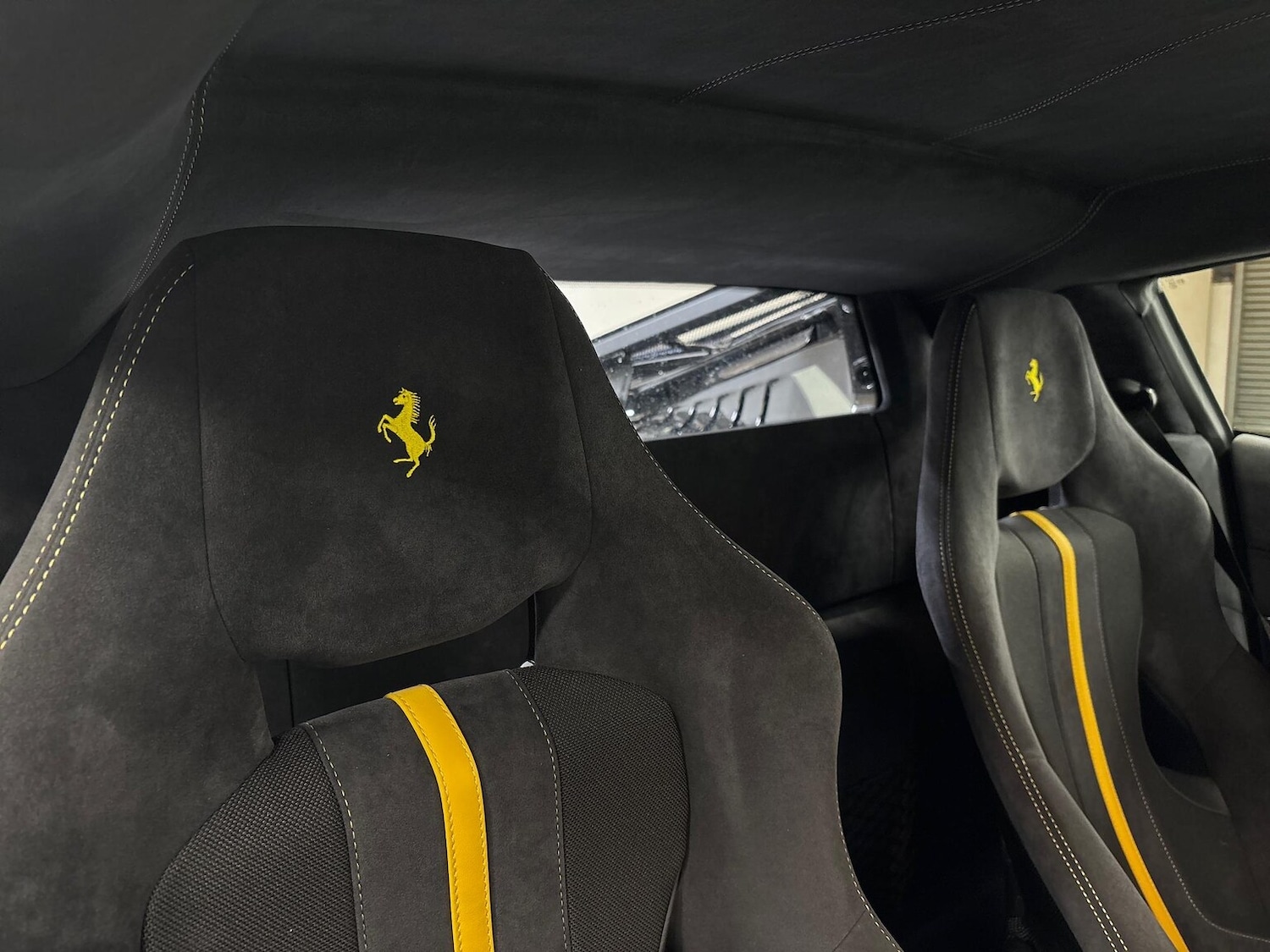 Used Ferrari 488 2020 for sale - 76382639: Photo 38