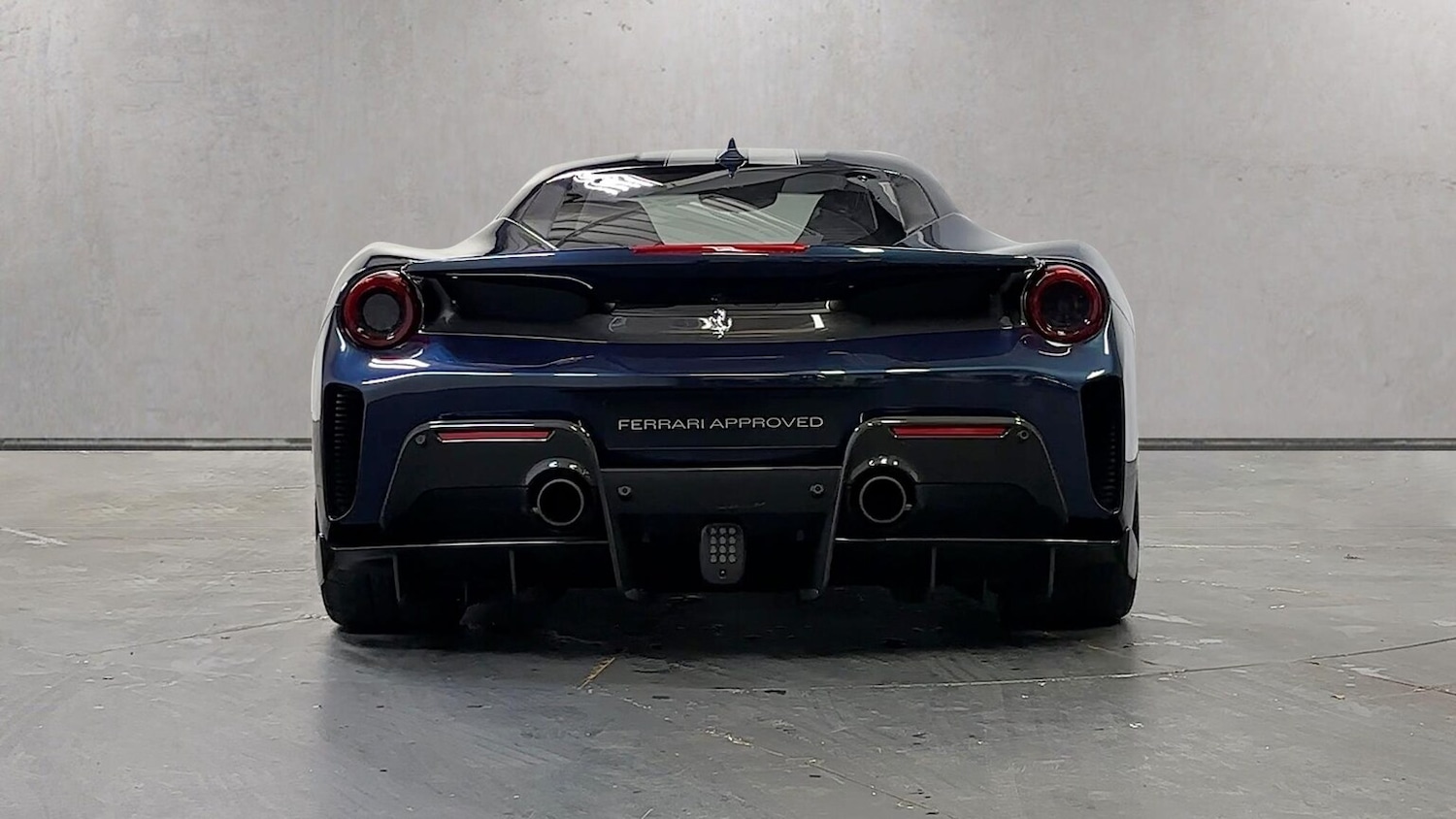 Used Ferrari 488 2020 for sale - 76382639: Photo 7