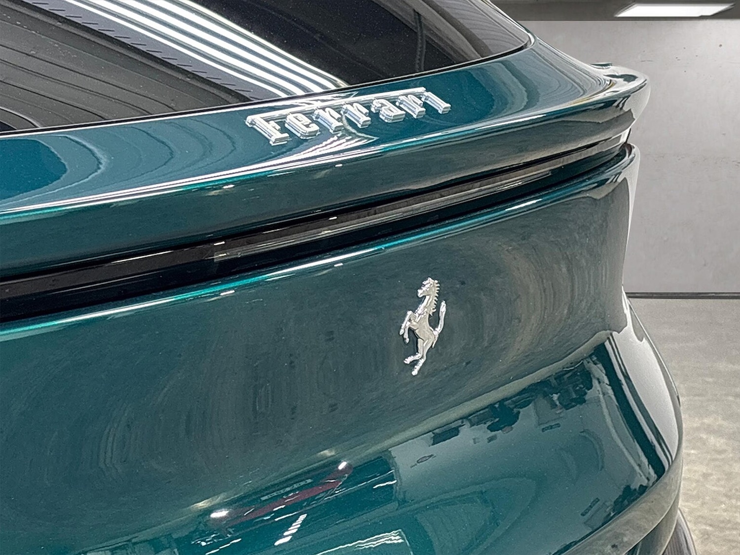 Used Ferrari Purosangue 2024 for sale - 76076408: Photo 26
