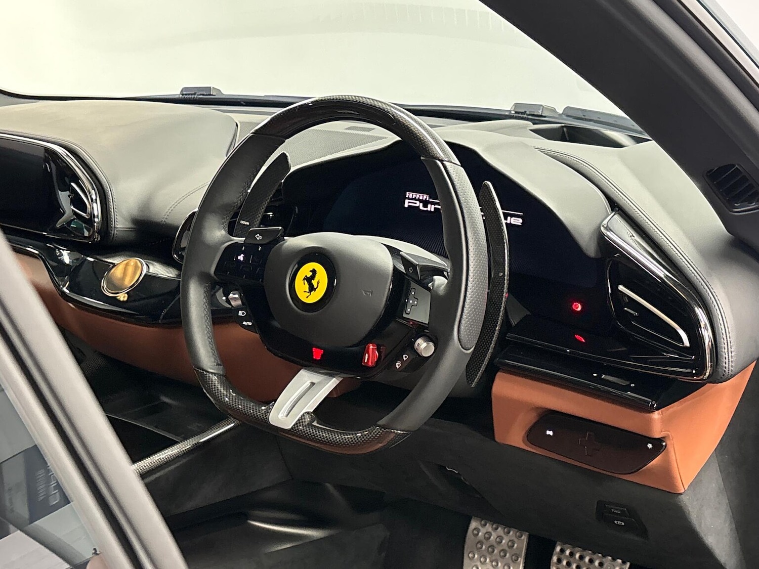 Used Ferrari Purosangue 2024 for sale - 76076408: Photo 30