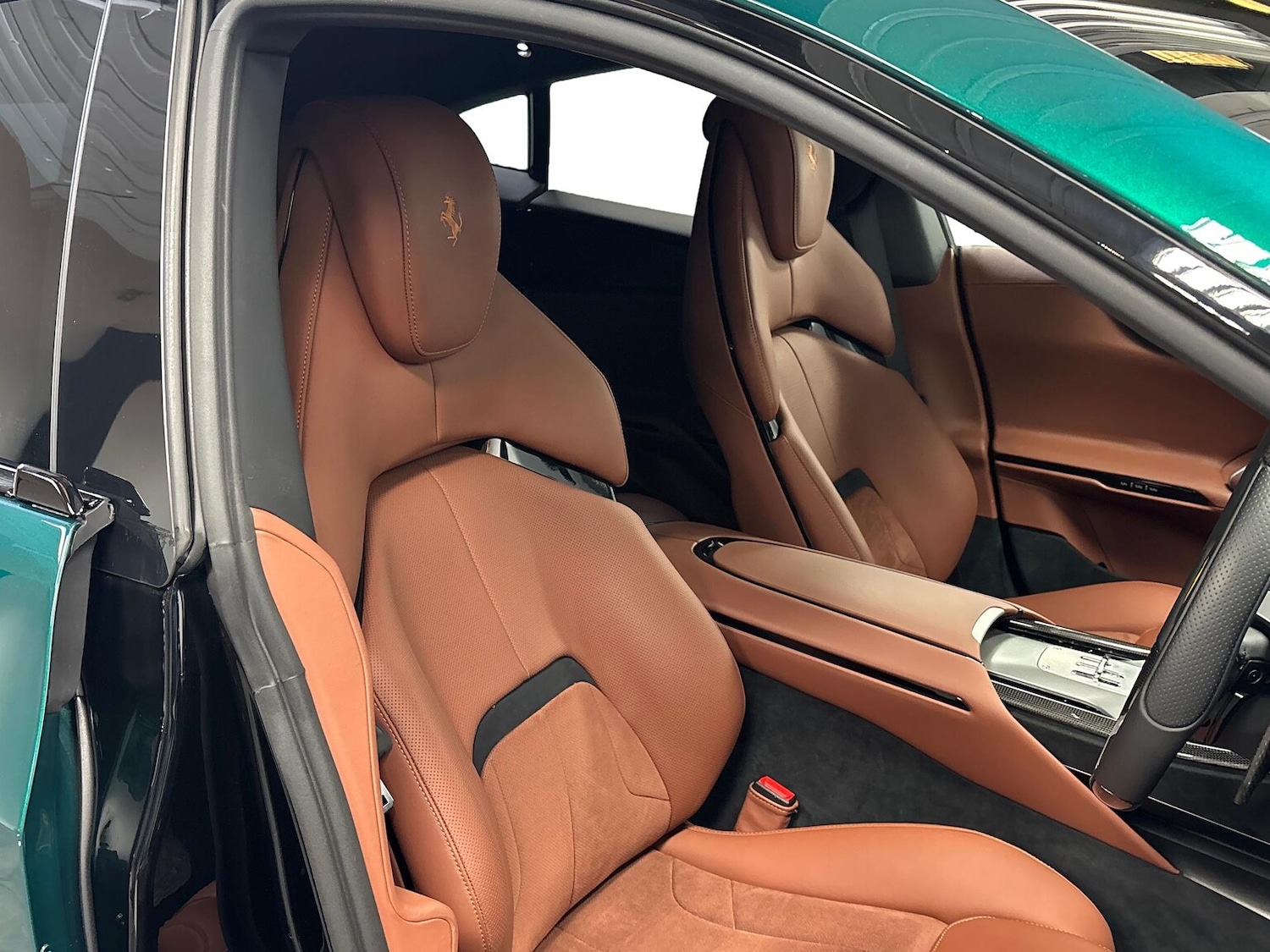 Used Ferrari Purosangue 2024 for sale - 76076408: Photo 32