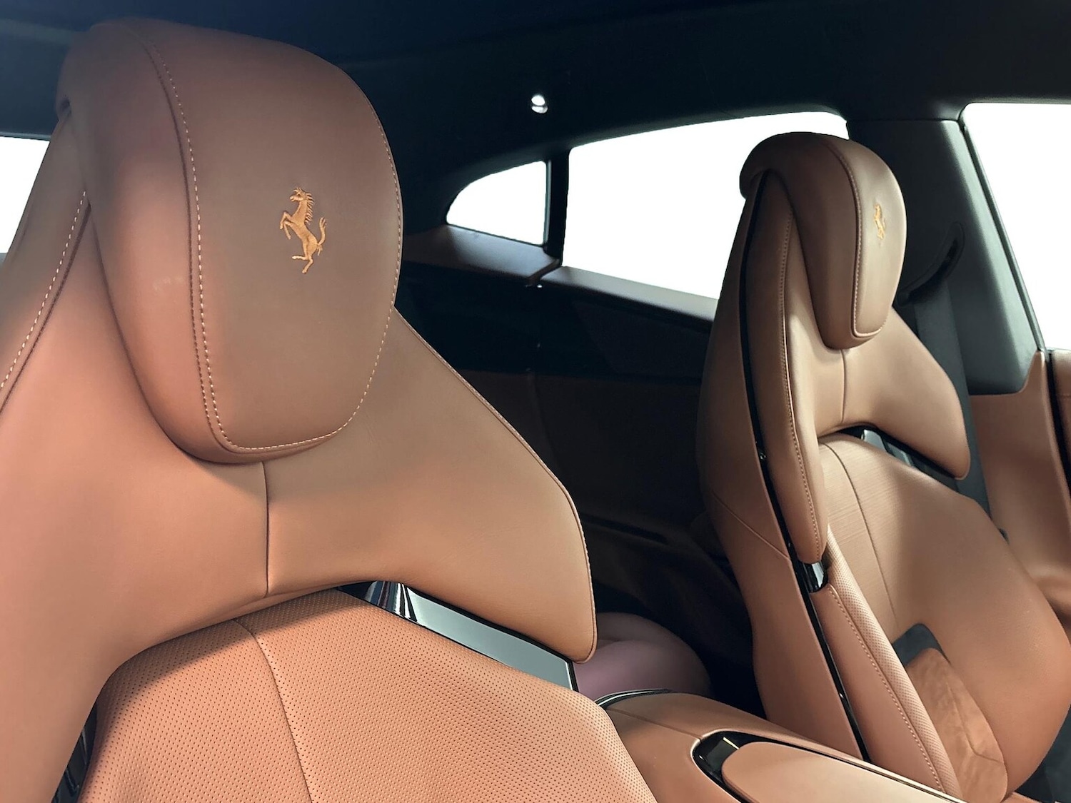 Used Ferrari Purosangue 2024 for sale - 76076408: Photo 33