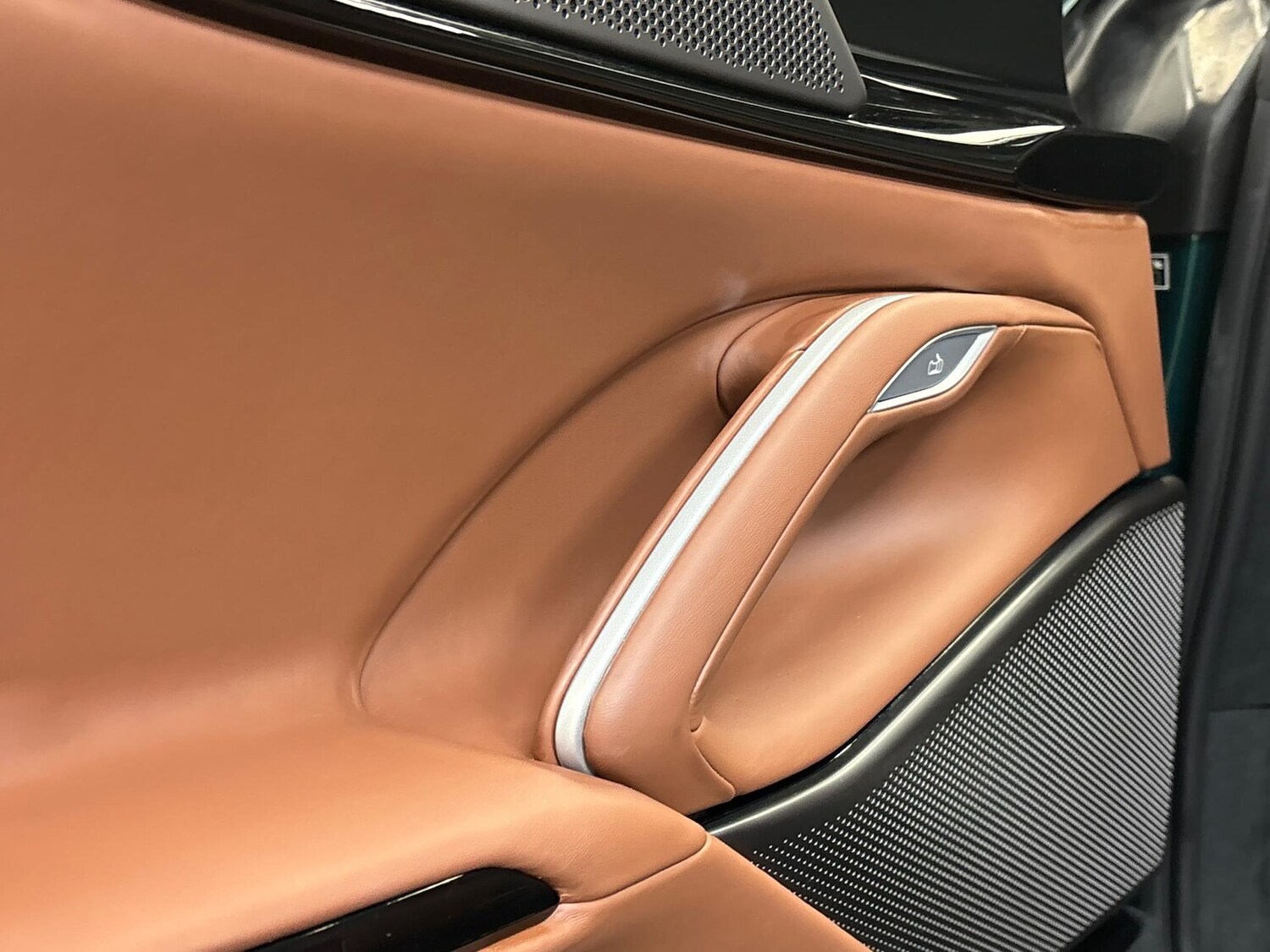 Used Ferrari Purosangue 2024 for sale - 76076408: Photo 34