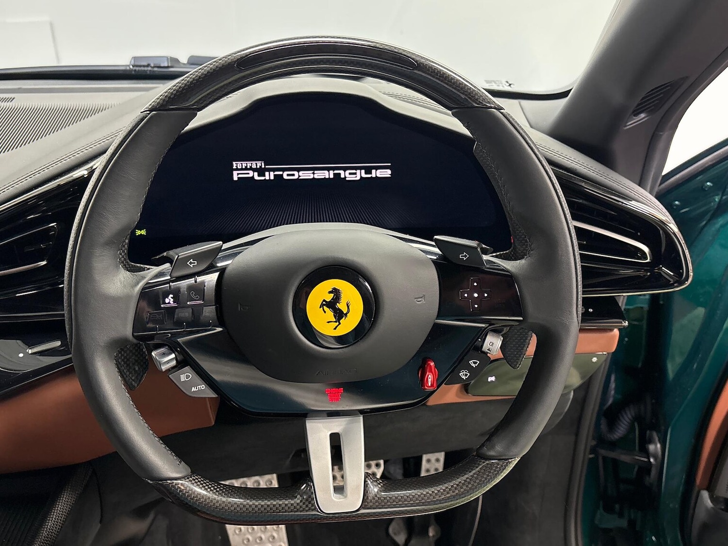 Used Ferrari Purosangue 2024 for sale - 76076408: Photo 35