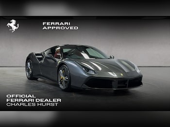 2016 - 2Dr Auto