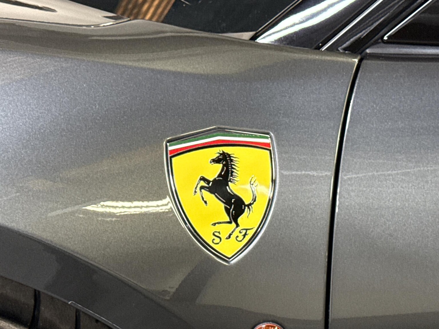 Used Ferrari 488 2016 for sale - 76330004: Photo 33