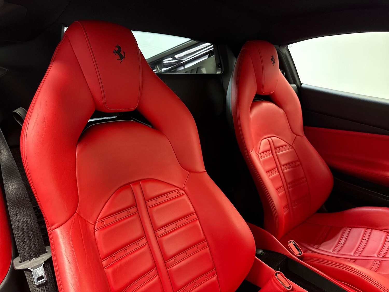 Used Ferrari 488 2016 for sale - 76330004: Photo 38