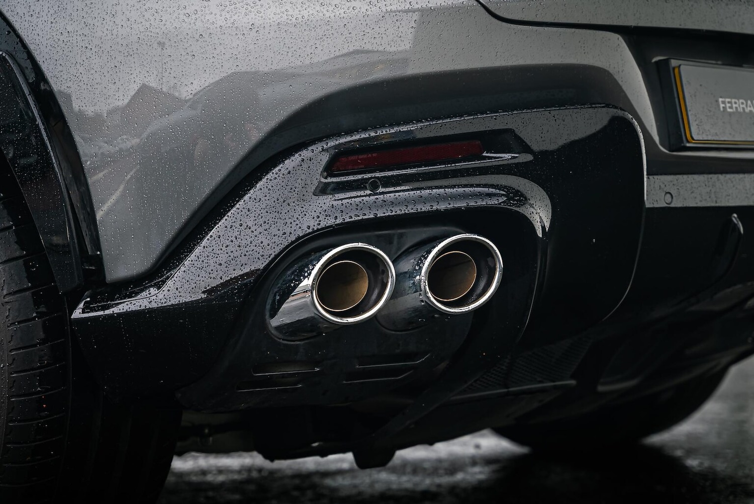 Used Ferrari Purosangue 2024 for sale - 77542441: Photo 17