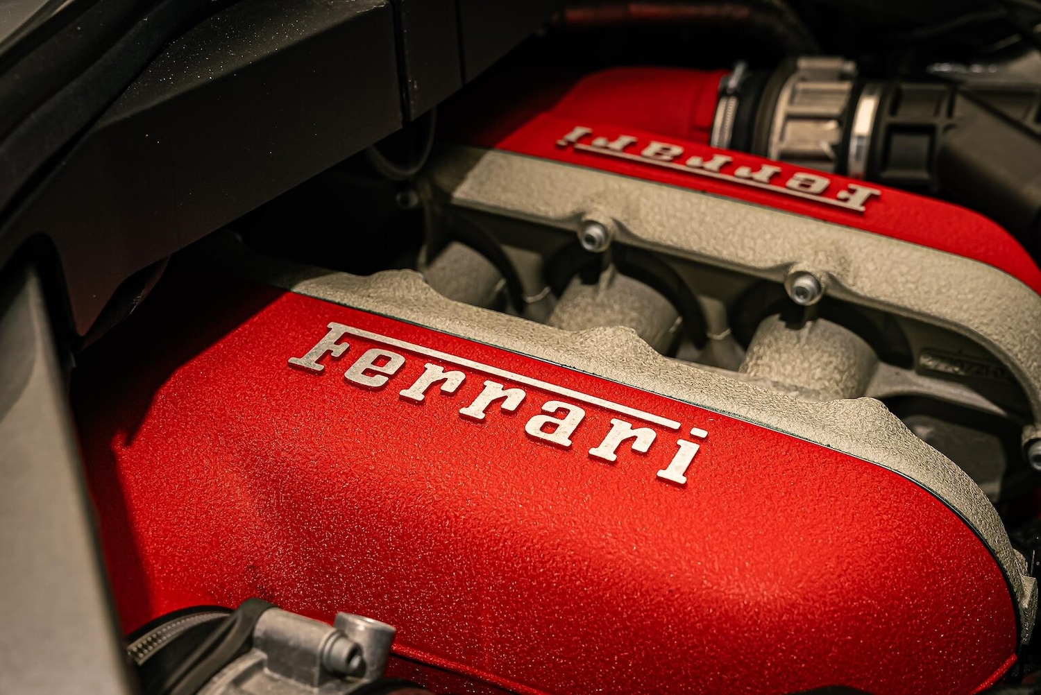 Used Ferrari Purosangue 2024 for sale - 77542441: Photo 20