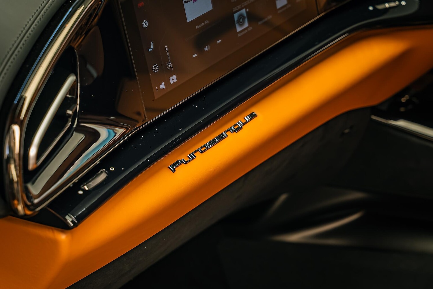 Used Ferrari Purosangue 2024 for sale - 77542441: Photo 25