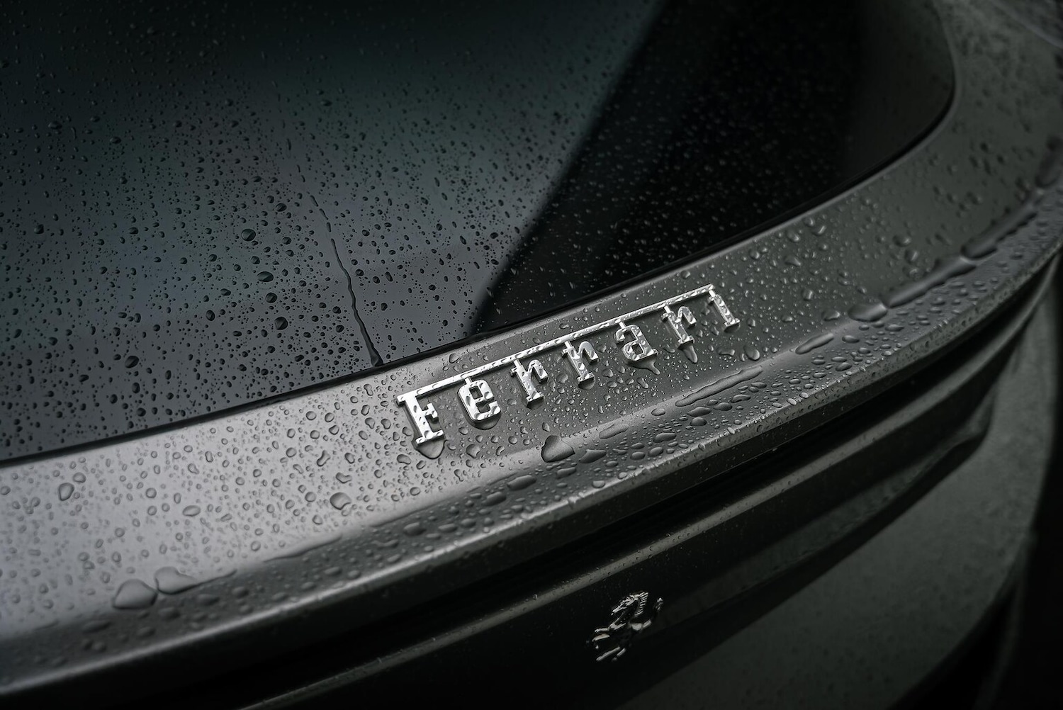 Used Ferrari Purosangue 2024 for sale - 77542441: Photo 4