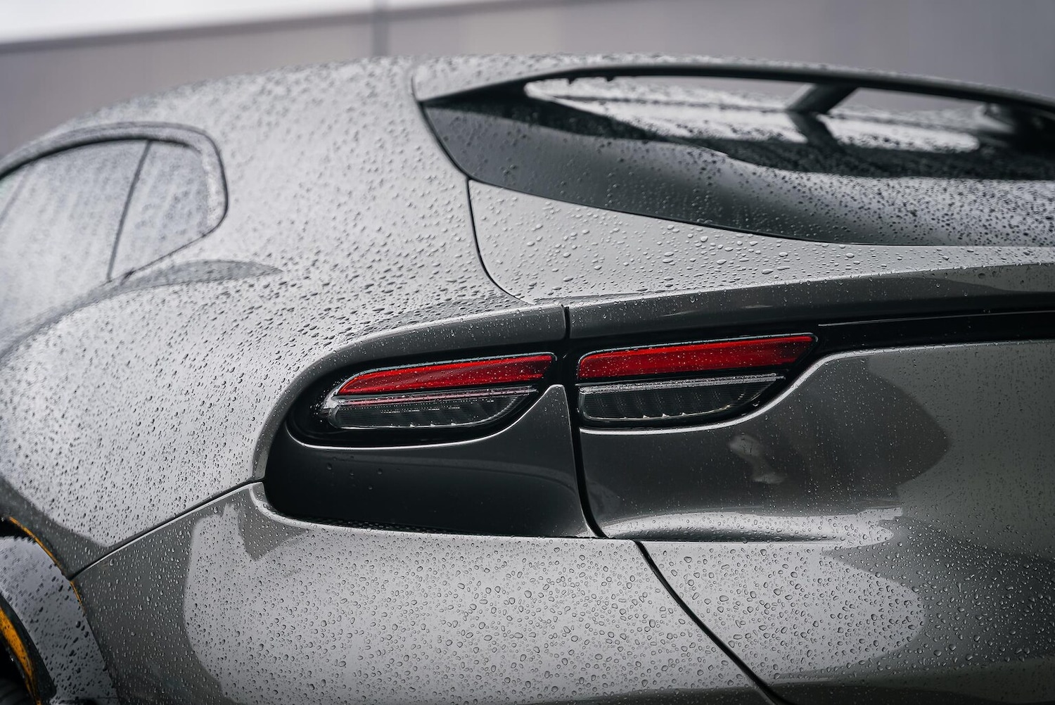 Used Ferrari Purosangue 2024 for sale - 77542441: Photo 6