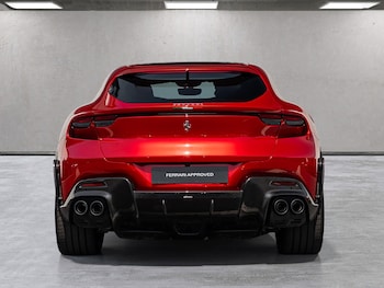 Used Ferrari Purosangue 2024 for sale - 79430293: Photo