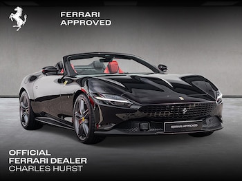 Used Ferrari Roma 2024 for sale - 79547766: Photo