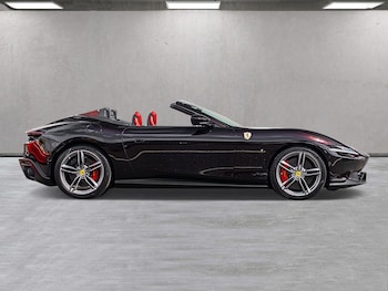 Used Ferrari Roma 2024 for sale - 79547766: Photo