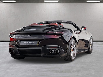 Used Ferrari Roma 2024 for sale - 79547766: Photo