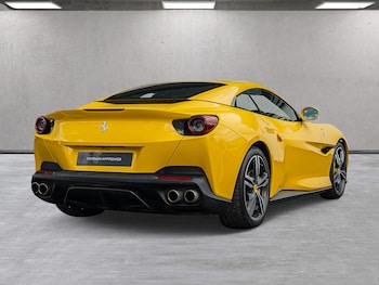 Used Ferrari Portofino 2018 for sale - 78883829: Photo