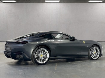 Used Ferrari Roma 2021 for sale - 76076403: Photo