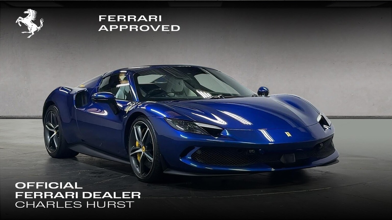 Used Ferrari Other 2024 for sale - 76342975: Photo 1
