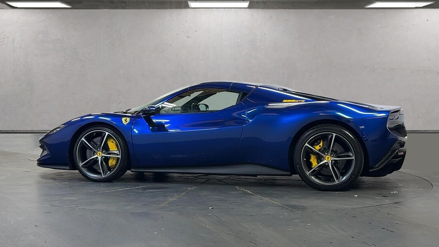 Used Ferrari Other 2024 for sale - 76342975: Photo 10