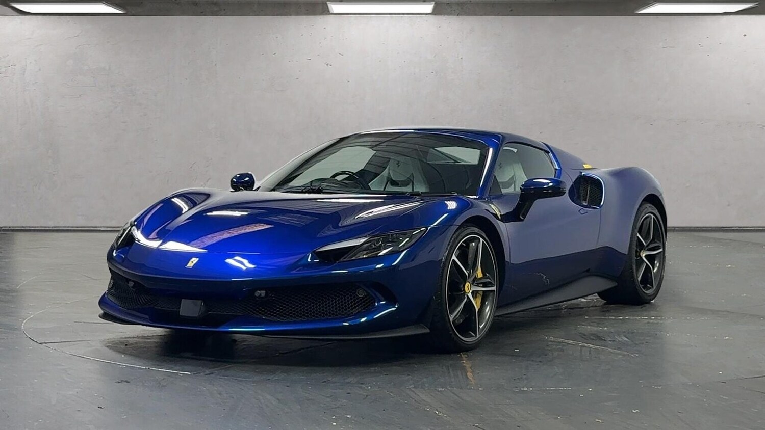 Used Ferrari Other 2024 for sale - 76342975: Photo 13