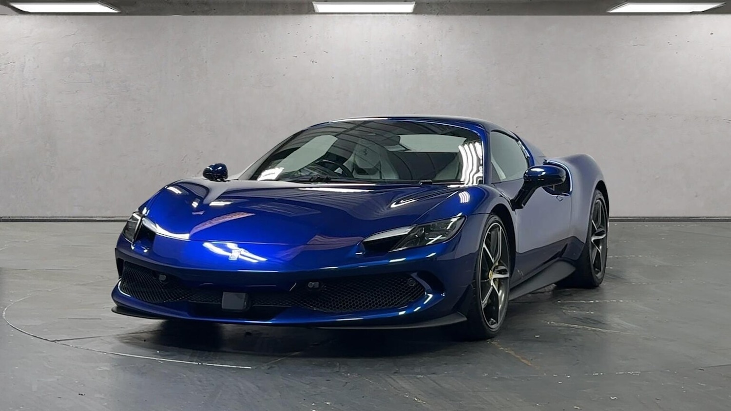 Used Ferrari Other 2024 for sale - 76342975: Photo 14