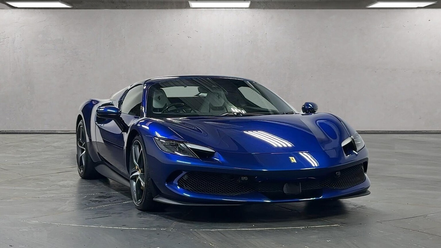 Used Ferrari Other 2024 for sale - 76342975: Photo 16