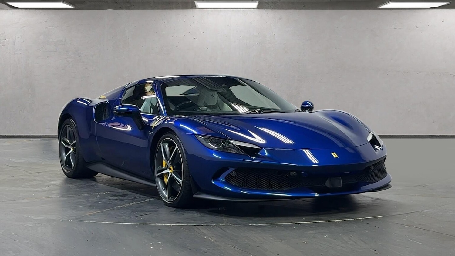 Used Ferrari Other 2024 for sale - 76342975: Photo 17