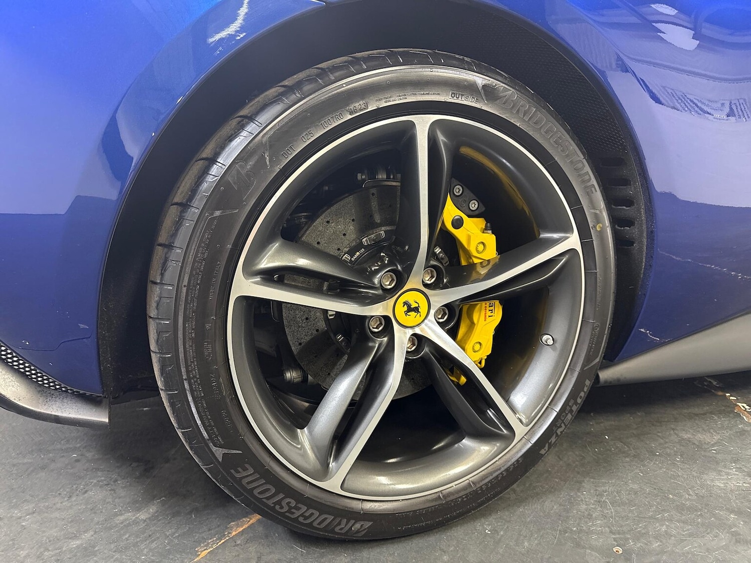 Used Ferrari Other 2024 for sale - 76342975: Photo 18