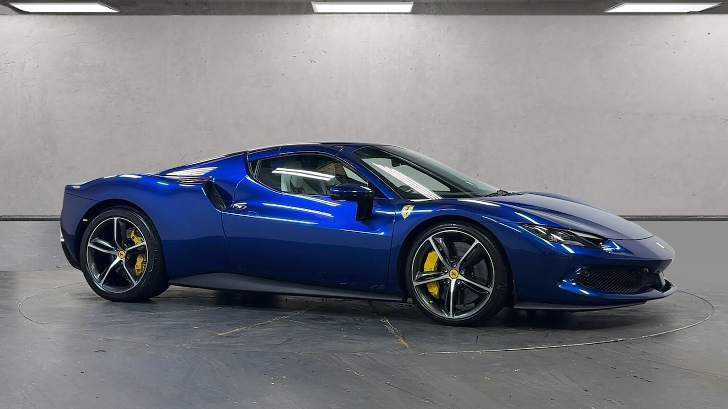 Used Ferrari Other 2024 for sale - 76342975: Photo 2