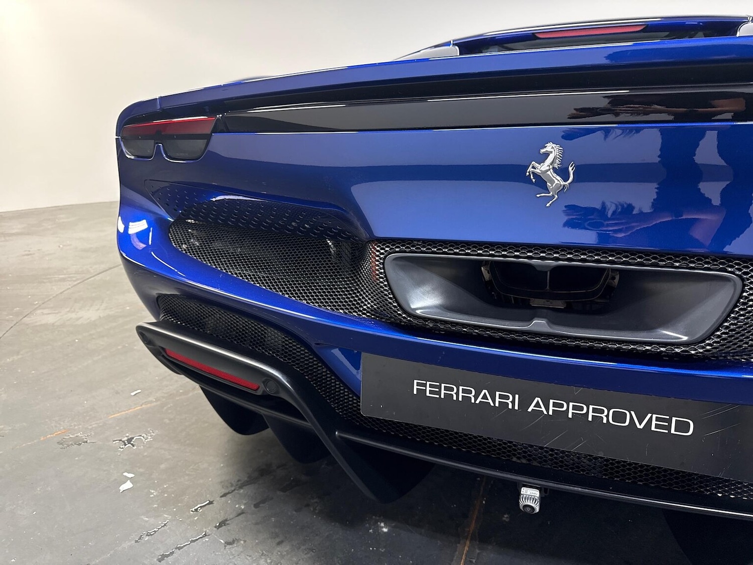 Used Ferrari Other 2024 for sale - 76342975: Photo 21