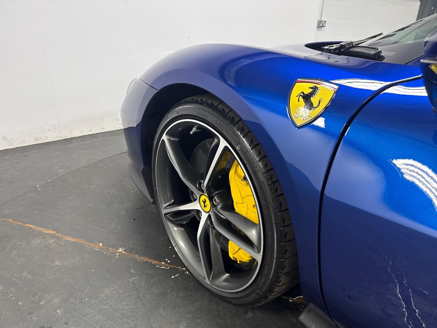 Used Ferrari Other 2024 for sale - 76342975: Photo 22