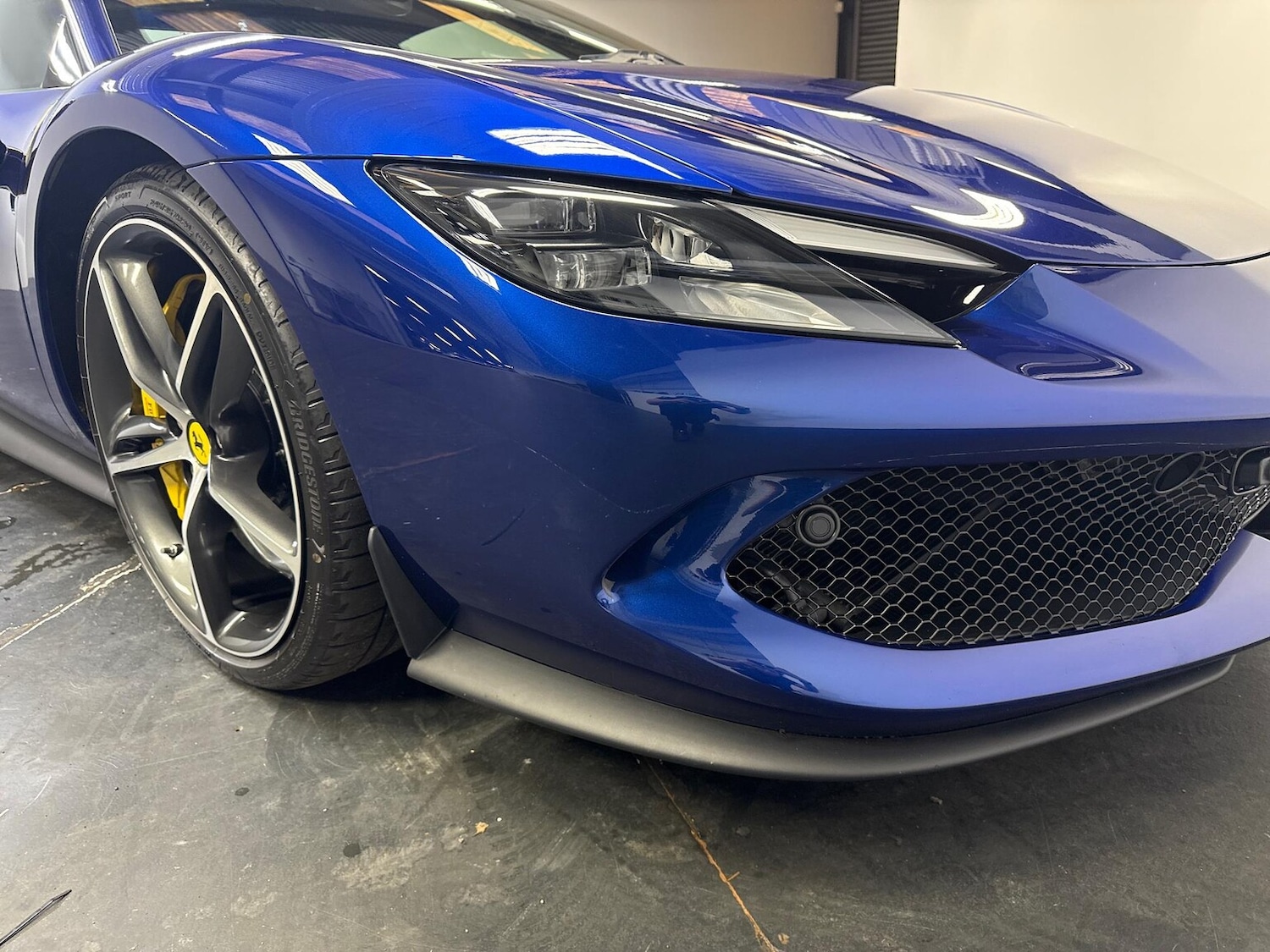 Used Ferrari Other 2024 for sale - 76342975: Photo 23