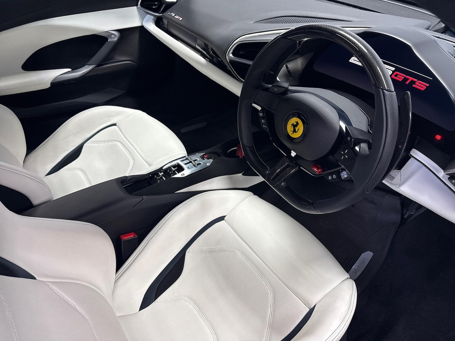 Used Ferrari Other 2024 for sale - 76342975: Photo 27