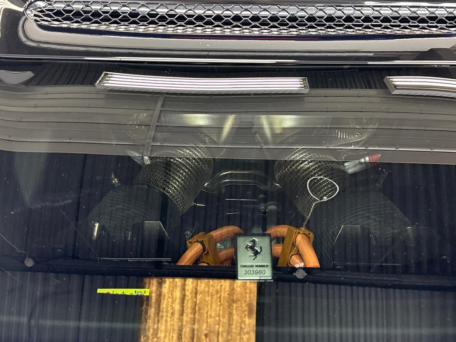 Used Ferrari Other 2024 for sale - 76342975: Photo 30