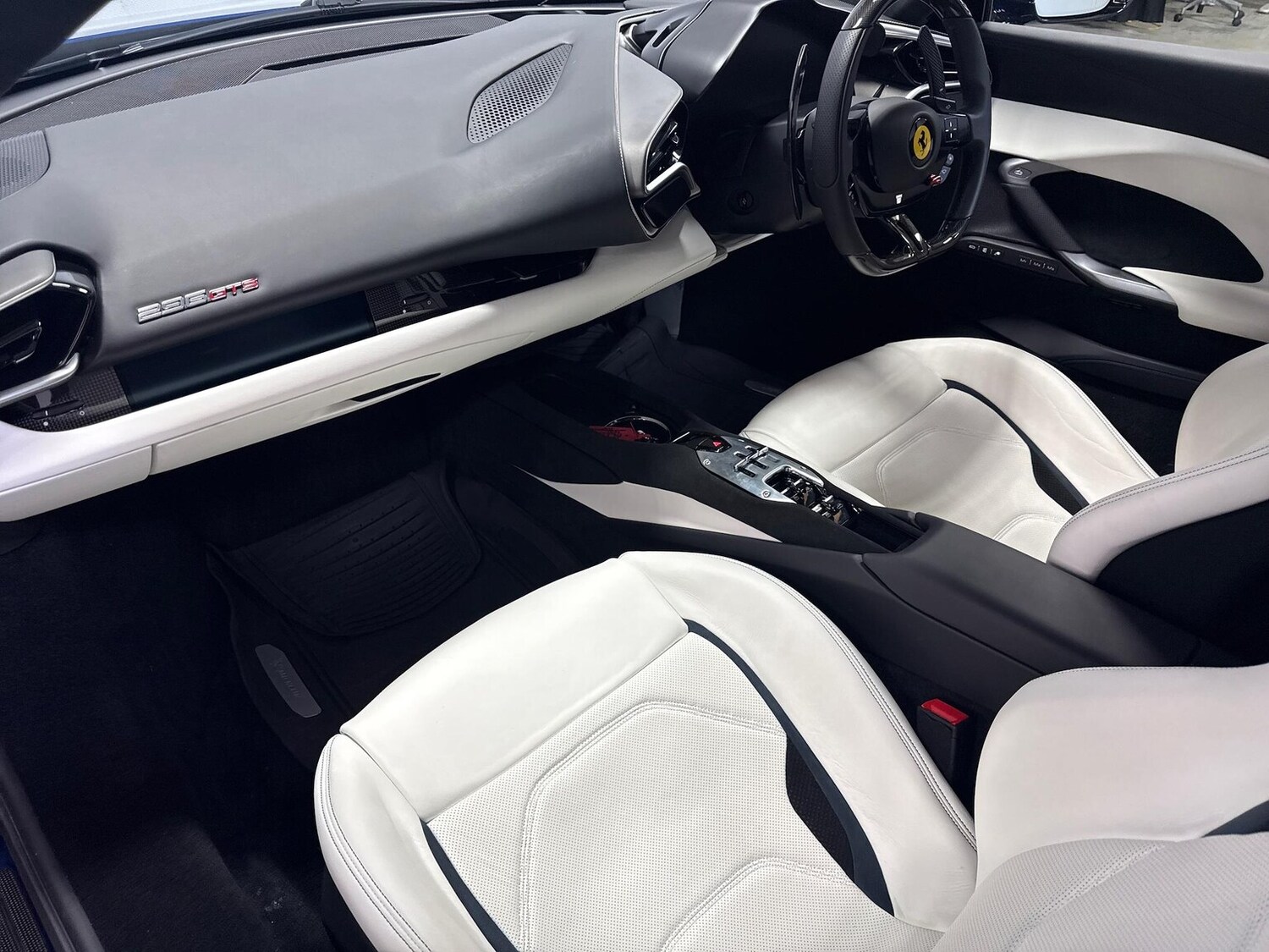 Used Ferrari Other 2024 for sale - 76342975: Photo 32