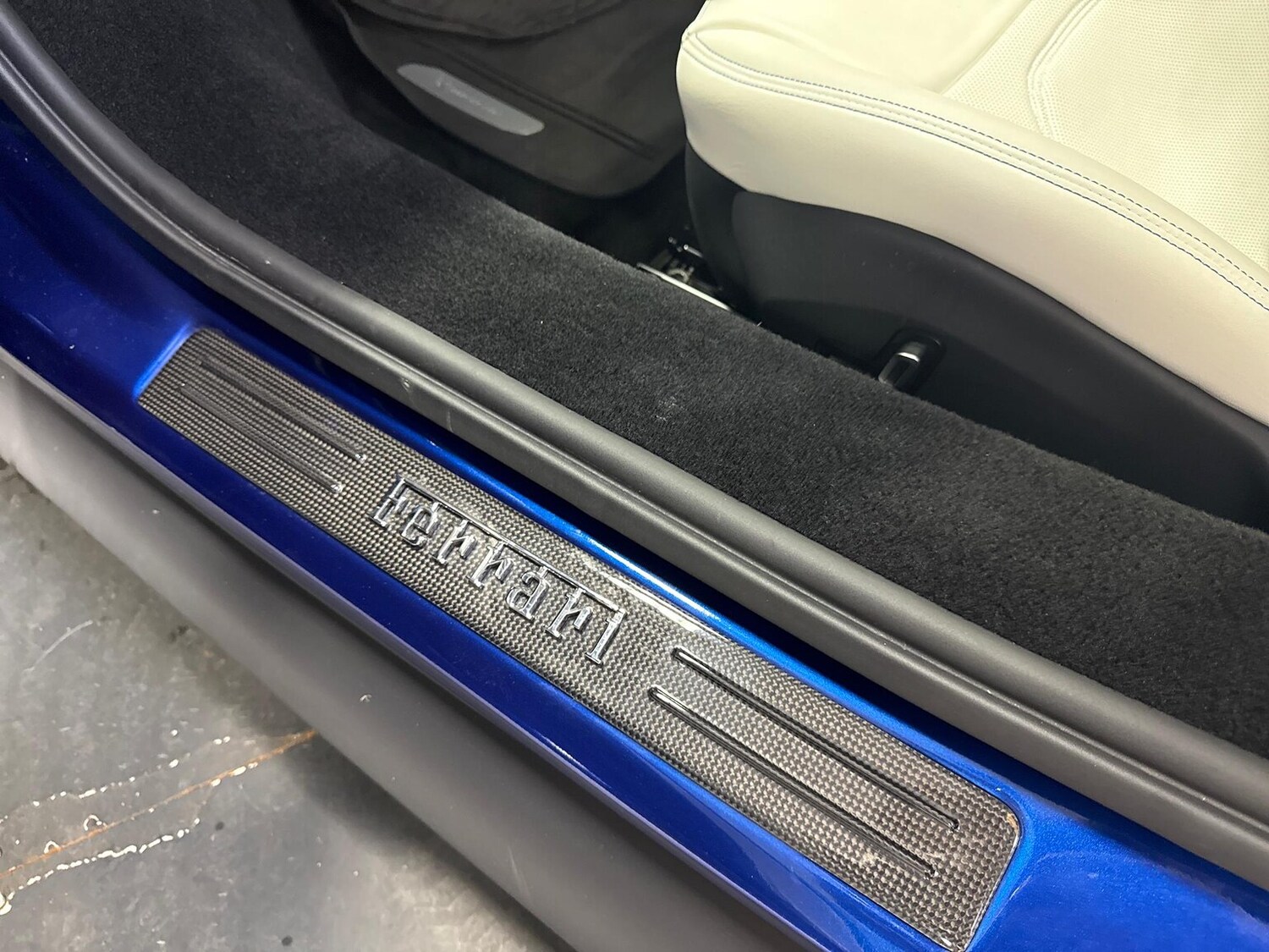 Used Ferrari Other 2024 for sale - 76342975: Photo 33