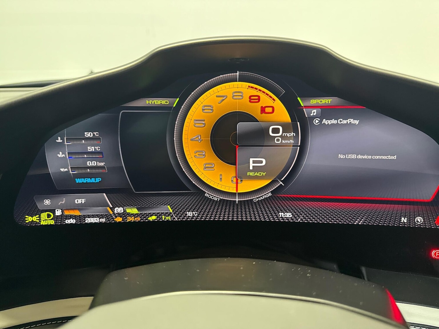 Used Ferrari Other 2024 for sale - 76342975: Photo 36