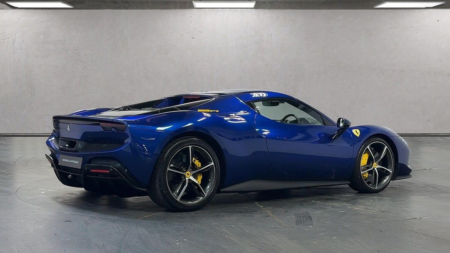 Used Ferrari Other 2024 for sale - 76342975: Photo 4