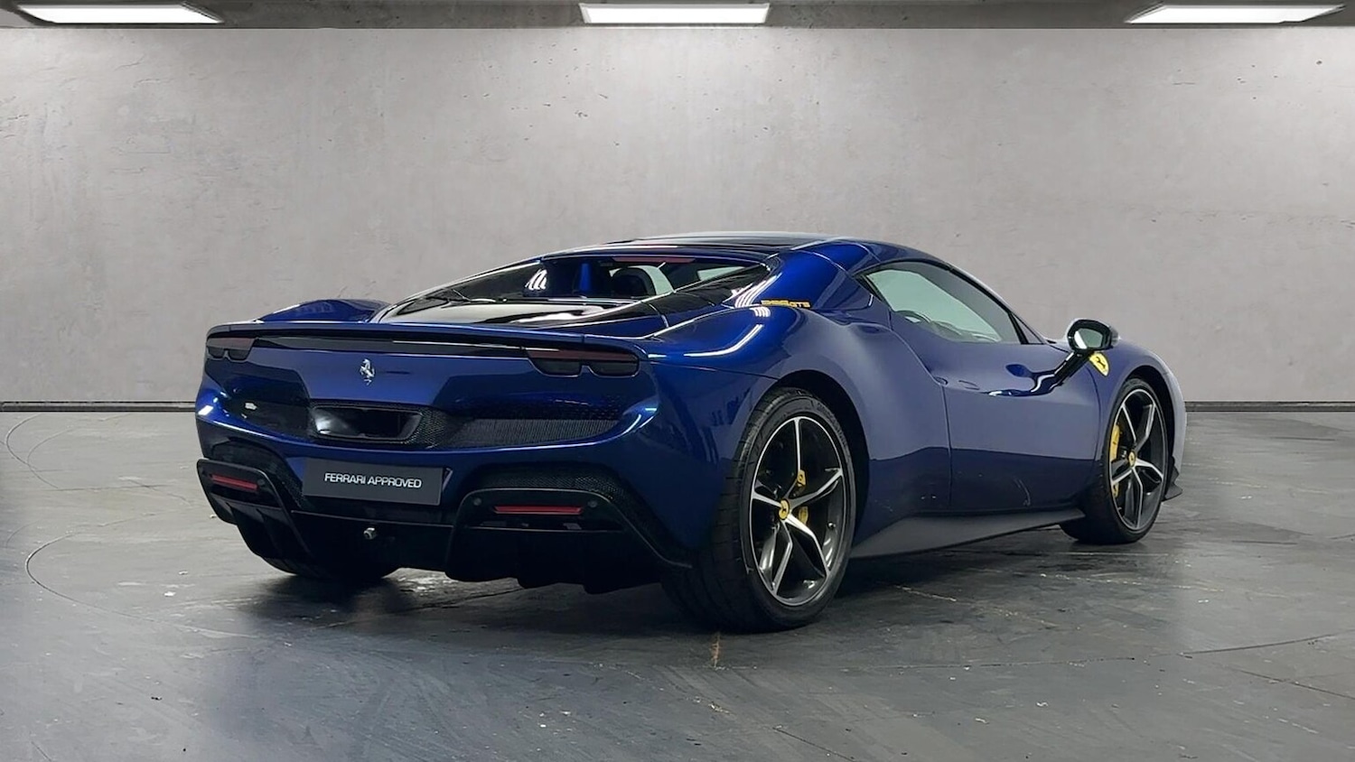 Used Ferrari Other 2024 for sale - 76342975: Photo 5