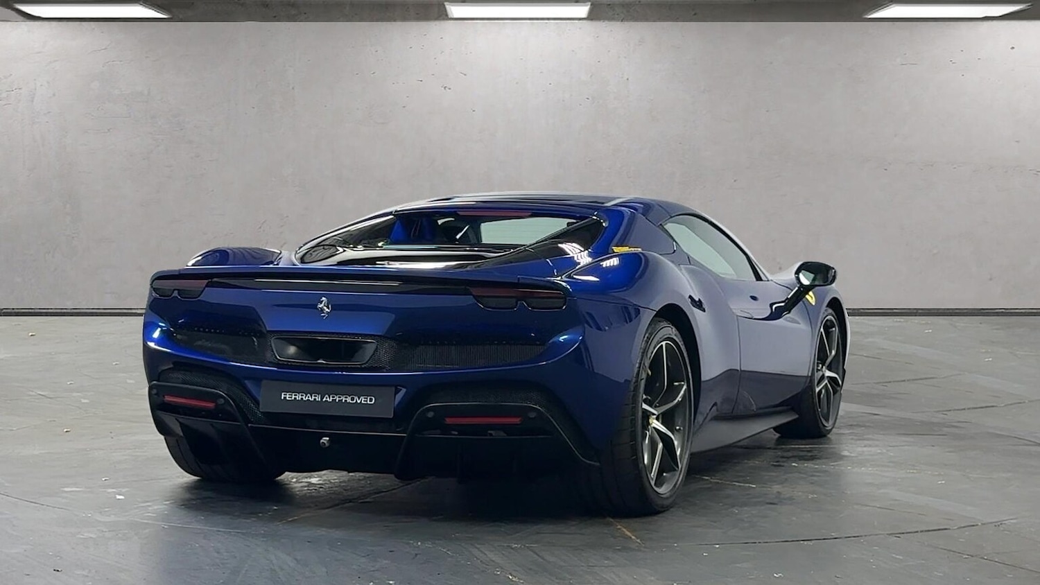 Used Ferrari Other 2024 for sale - 76342975: Photo 6