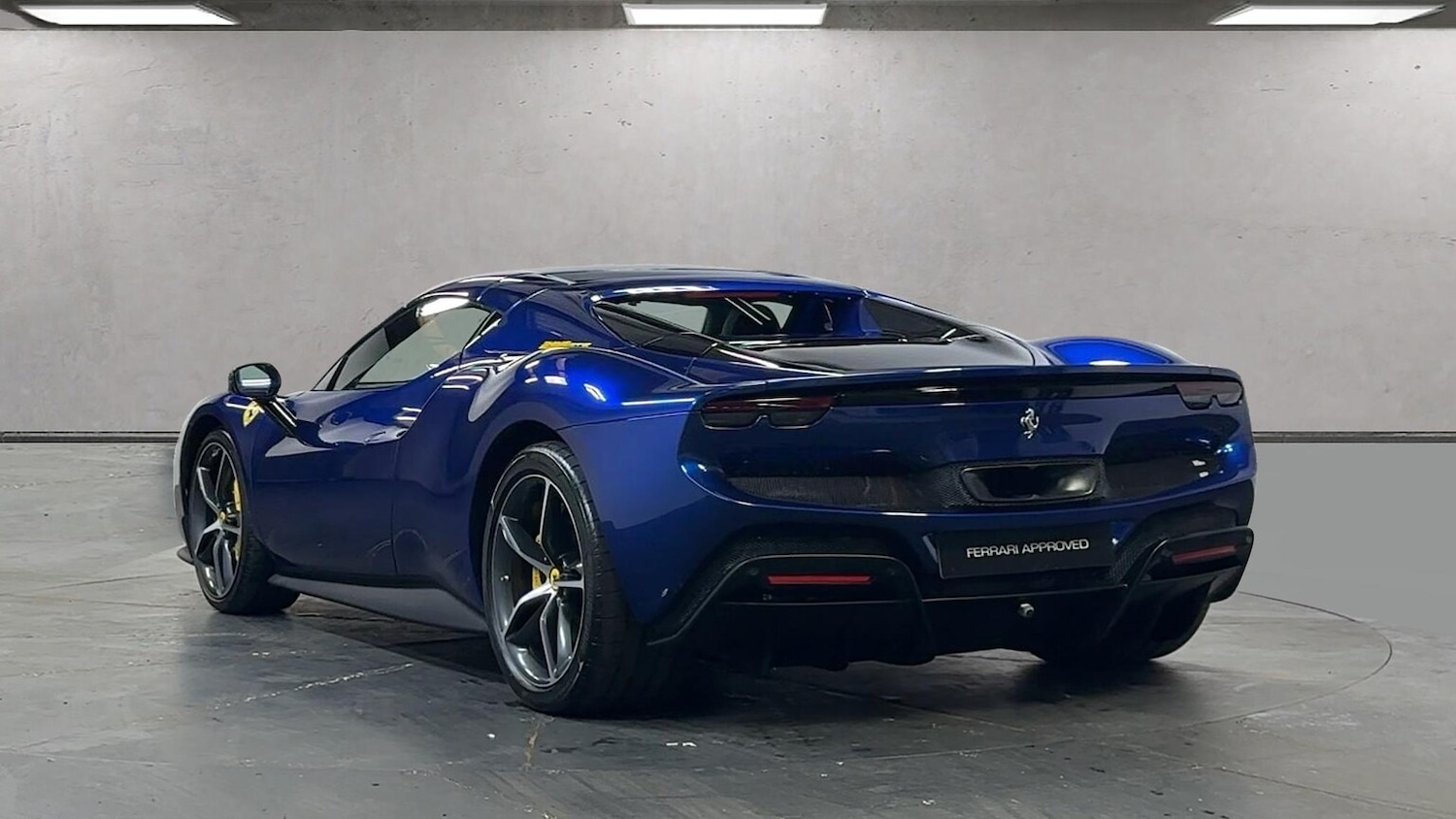 Used Ferrari Other 2024 for sale - 76342975: Photo 8