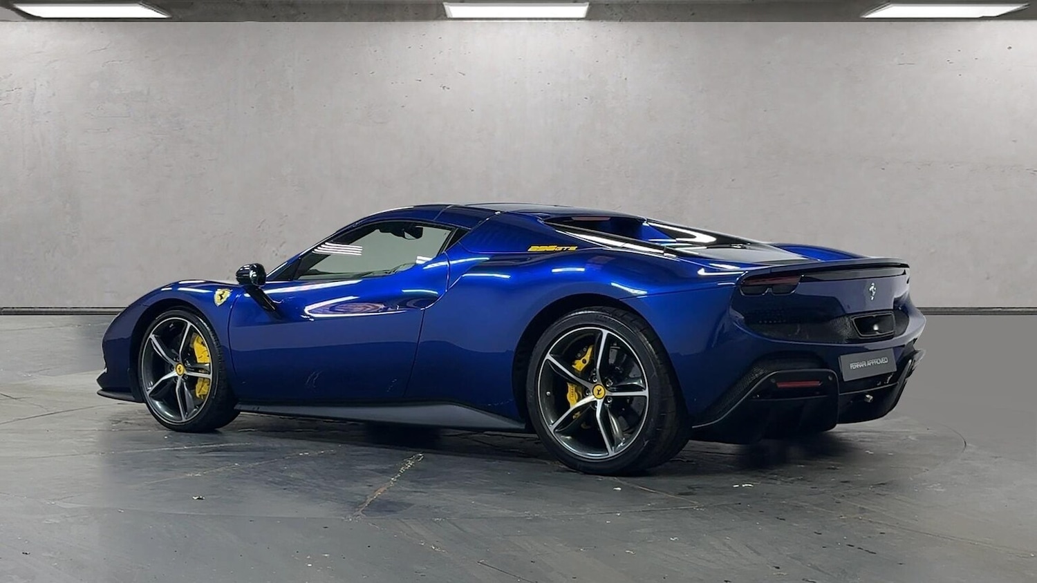 Used Ferrari Other 2024 for sale - 76342975: Photo 9