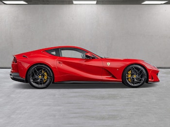 Used Ferrari 812 Superfast 2018 for sale - 78452733: Photo